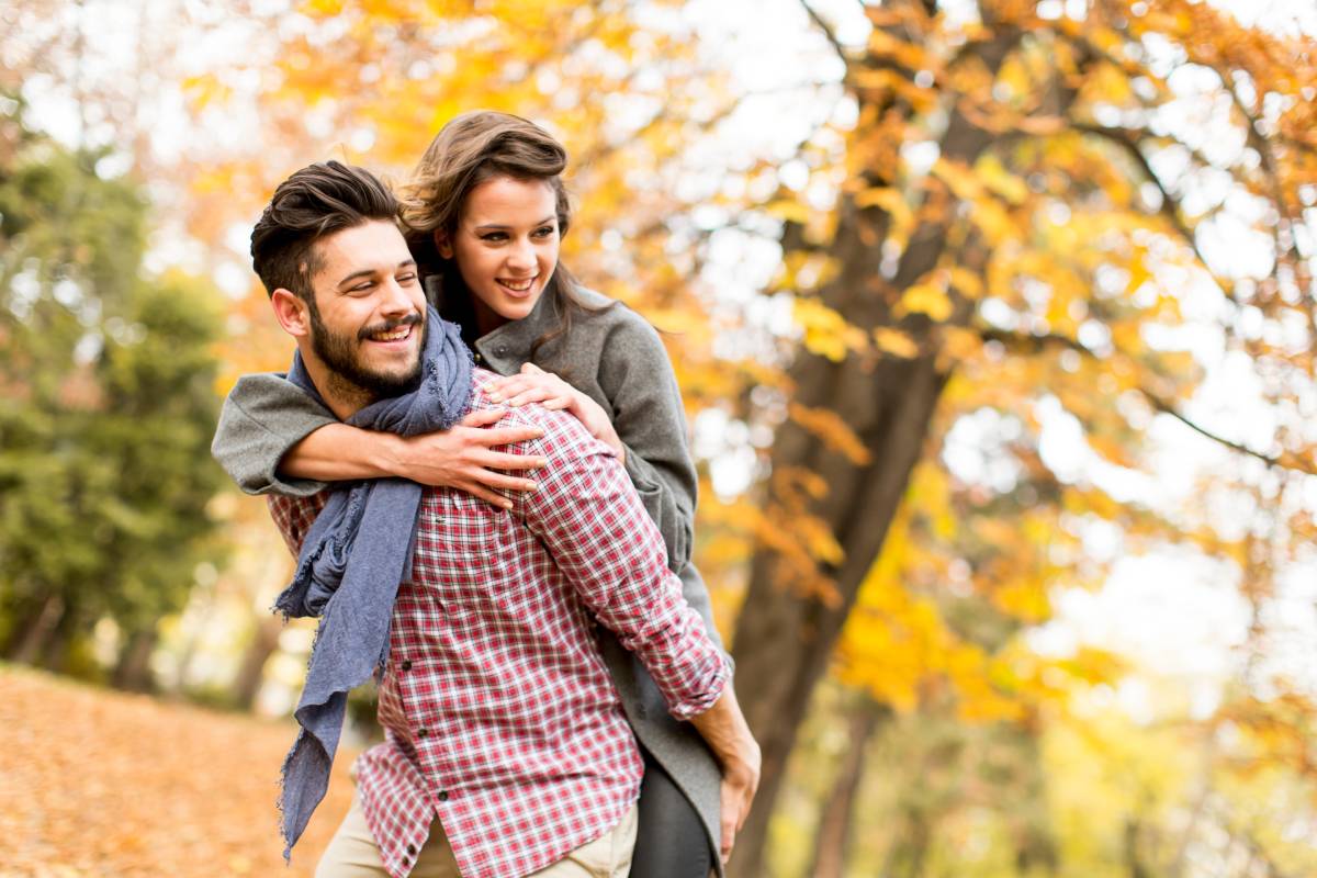 Zodiac signs that strengthen the couple ties: here are what they are