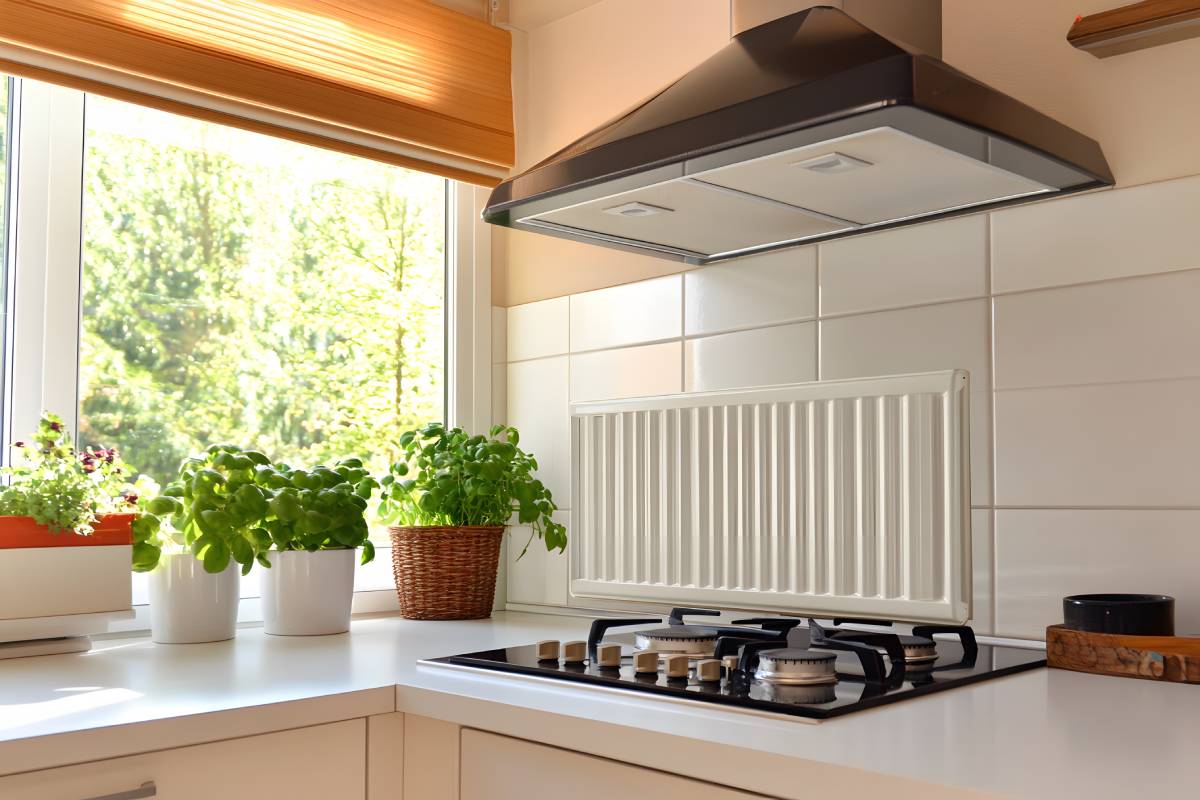 How to avoid humidity in the house