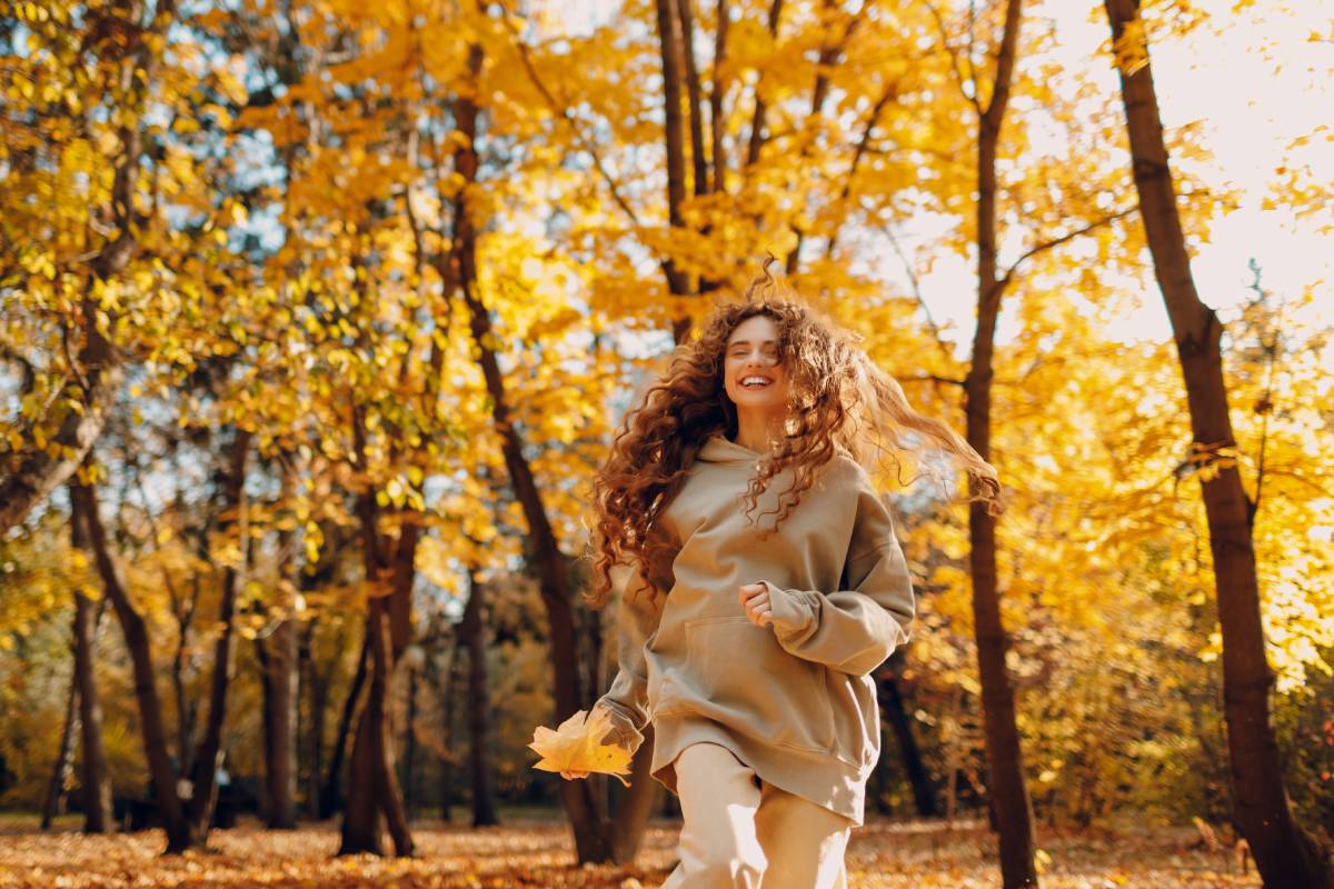 The zodiac signs that start again in September