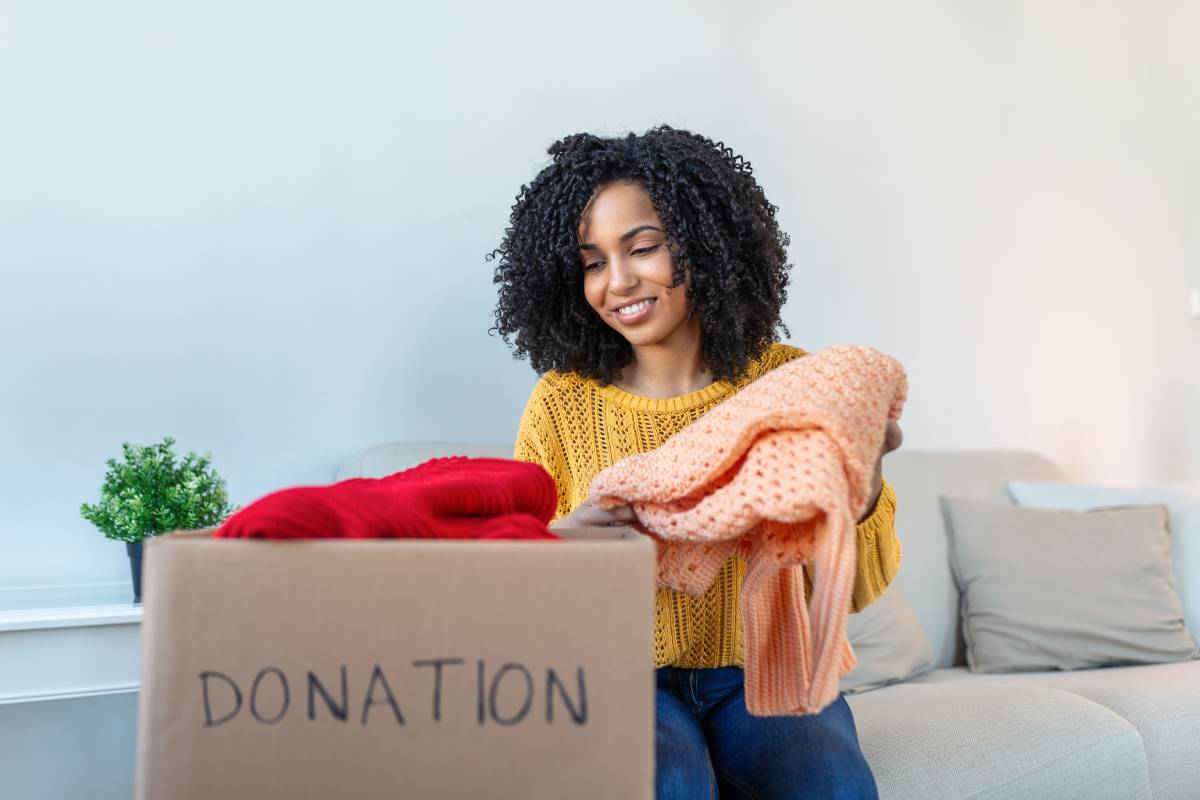 Zen Decluttering: what it is