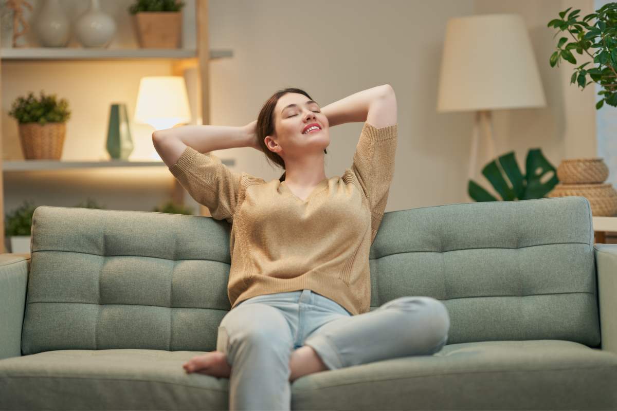 5 OSE that in September it is good to clean at home