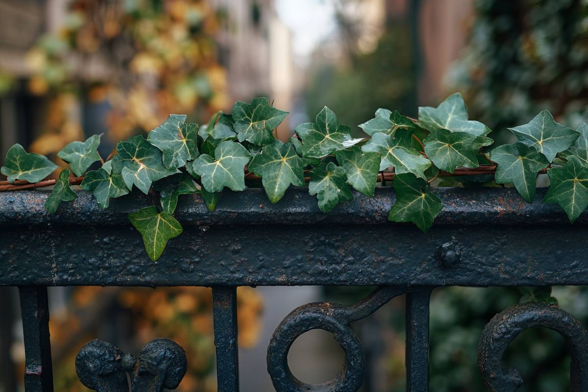 5 plants on the balcony that resist atmospheric agents