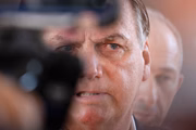 Jair Bolsonaro will be tried for attempted coup d'état 