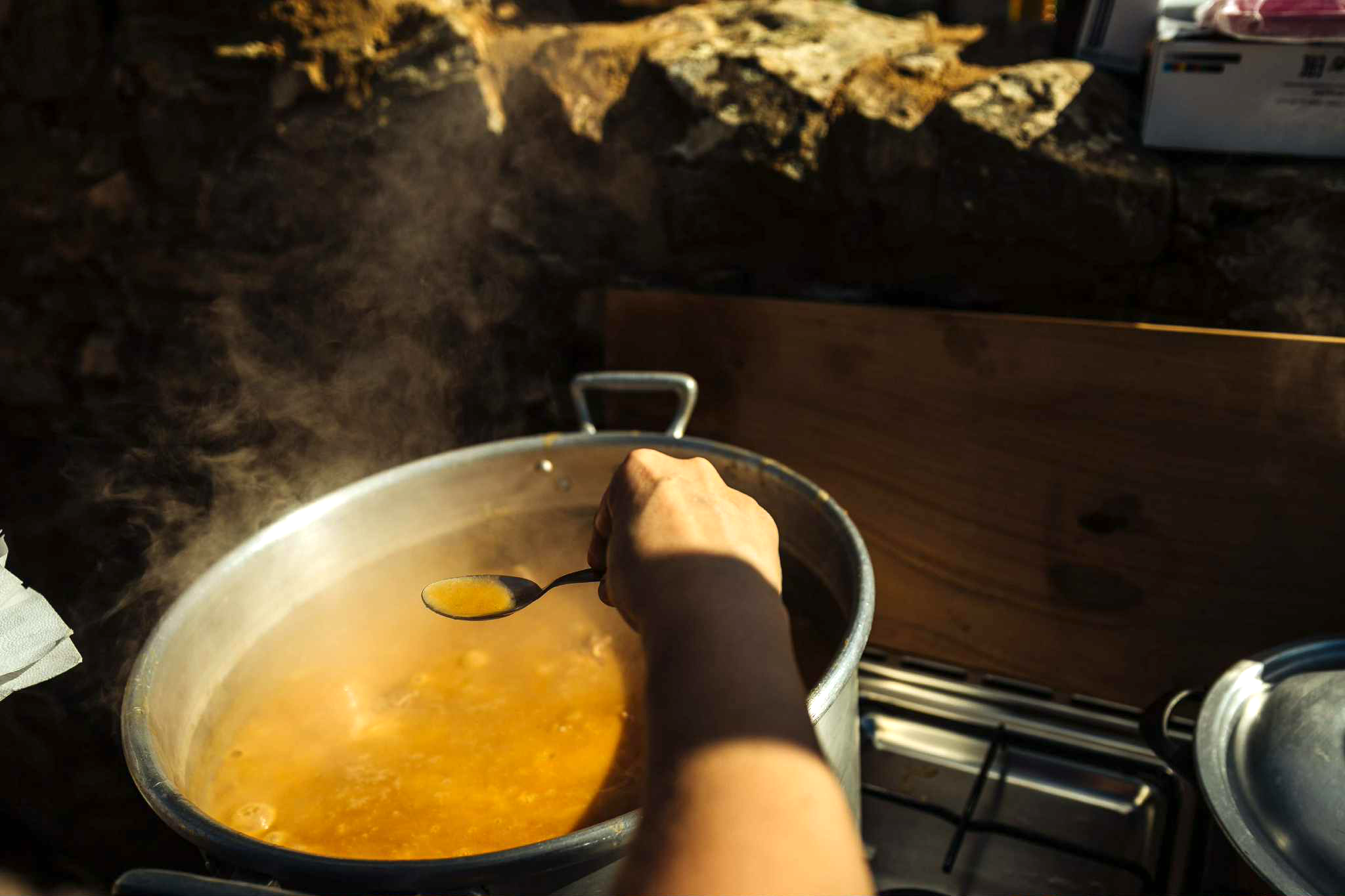 Forgotten food festival returns with three gastronomic experiences in the interior Algarve