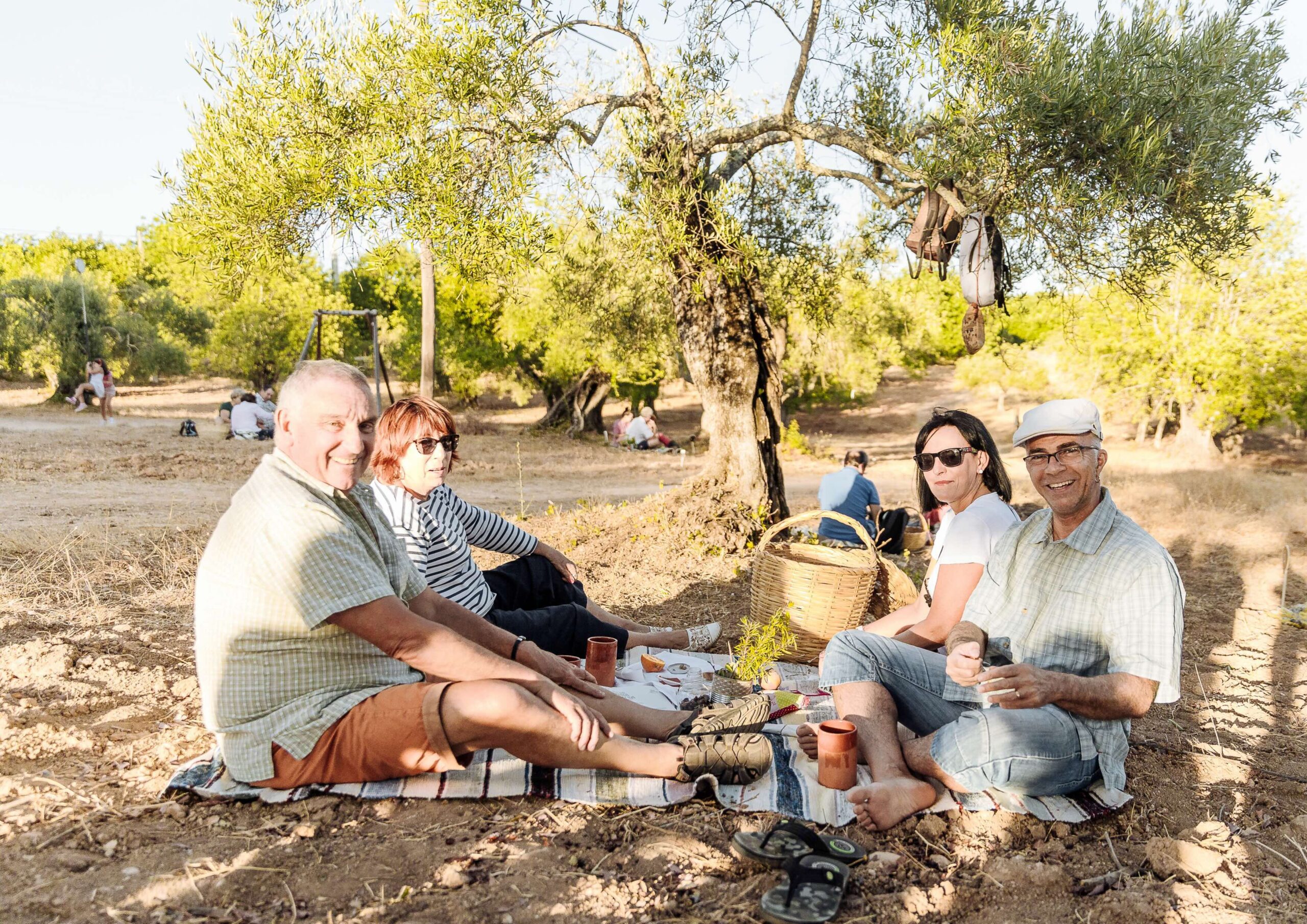 Forgotten food festival returns with three gastronomic experiences in the interior Algarve