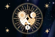 The Sign of Gemini is communicative, sociable and intelligent