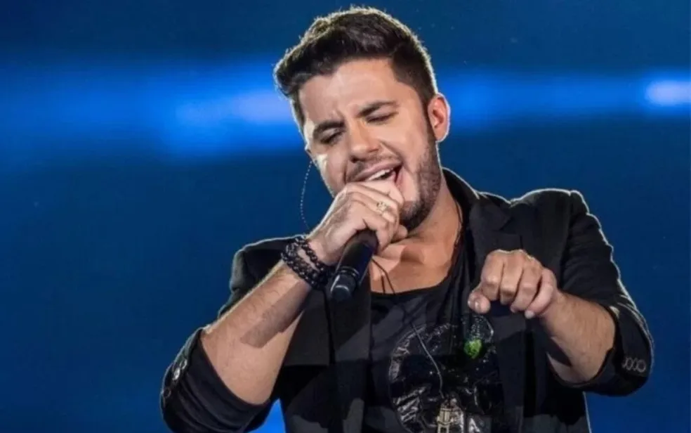 Gusttavo Lima talks about fight with Cristiano Araújo before the death of the countryman