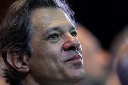 Rare Lands: There will be no shortage of partner for Brazil, says Haddad