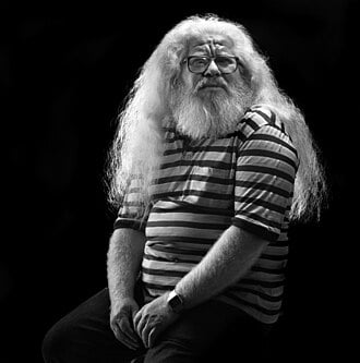 Hermeto Pascoal, icon of Brazilian music, dies at 89
