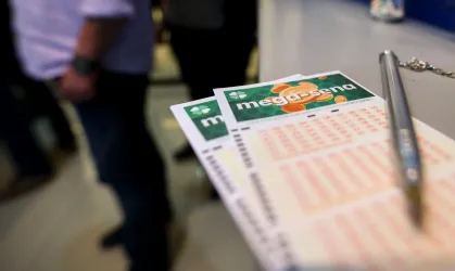 Mega-Sena: See drawn numbers; Award is R $ 39.6 million