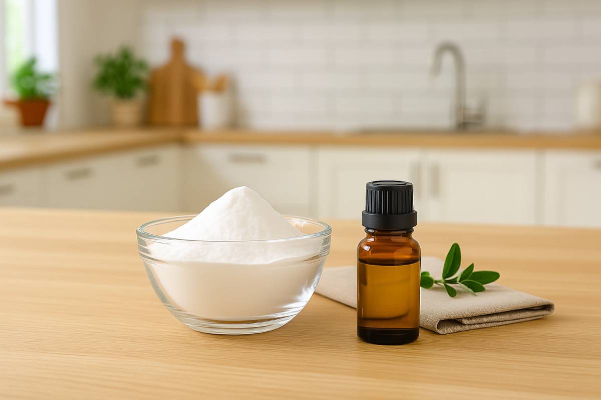 Fight mites with natural remedies