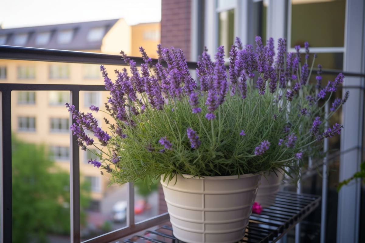 Here are the plants that make the balcony beautiful even with fresh autumn