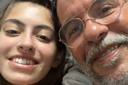 Leandro Hassum reveals that it will be a grandfather: 