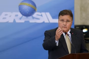 ⁠Inelegable, Geddel prepares new successor for 2026