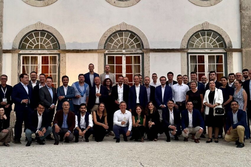 Workshop Network: Midas Portugal is rewarded again as Best Master Franchisee