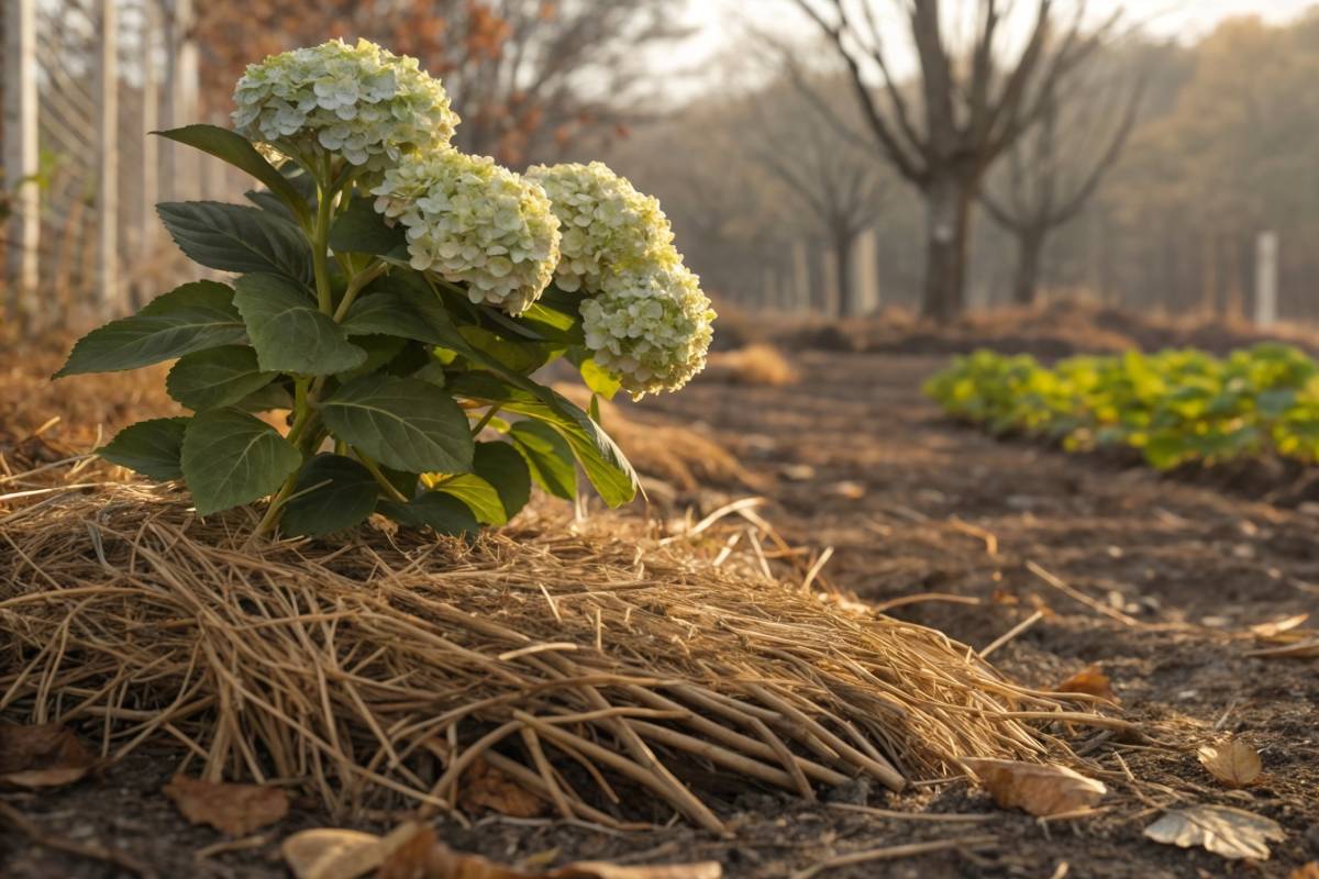 Avoid these 3 errors to save hydrangeas