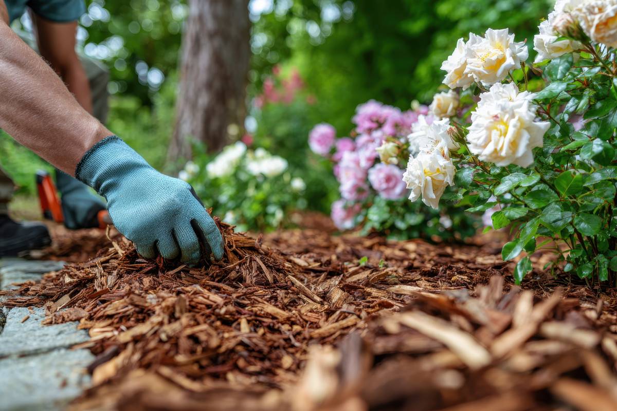 The roses in the autumn: how to protect them from mold and cold