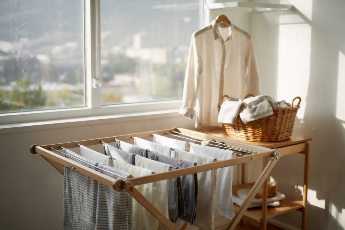 What to avoid to eradicate humidity in the house