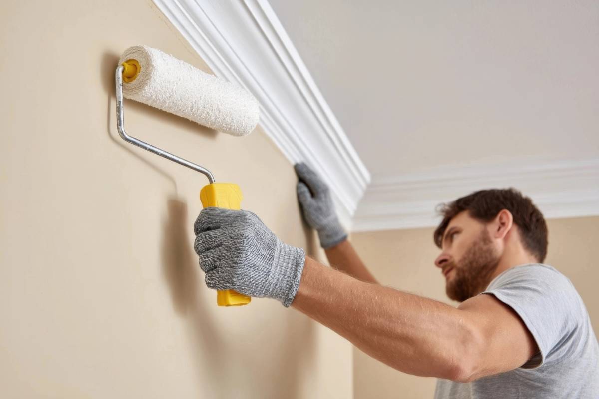The moves to be done to remove the humidity at home in September