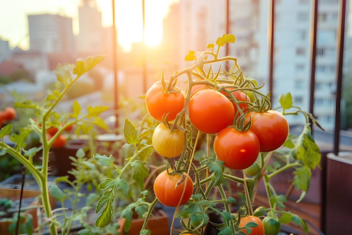 September vegetable garden: here's what to plant