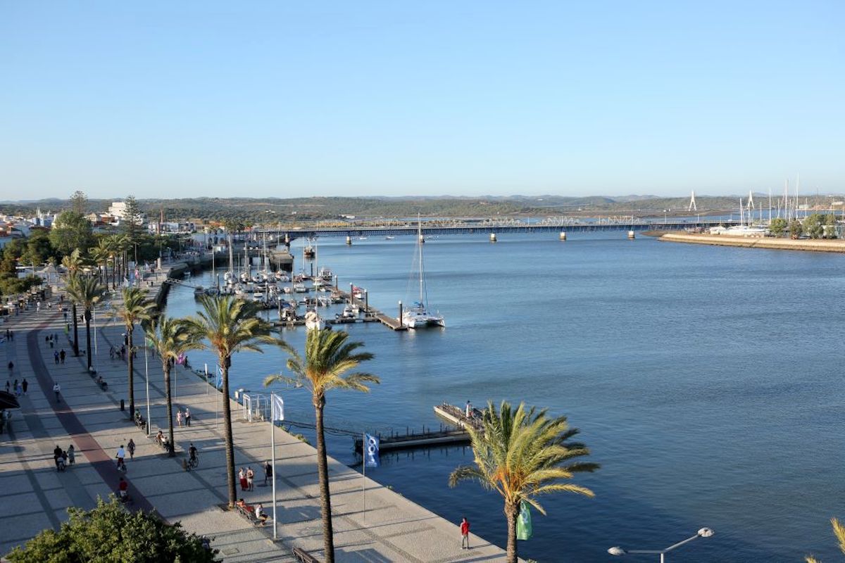 Portimão marks World Tourism Day with tests, showcooking and environmental actions