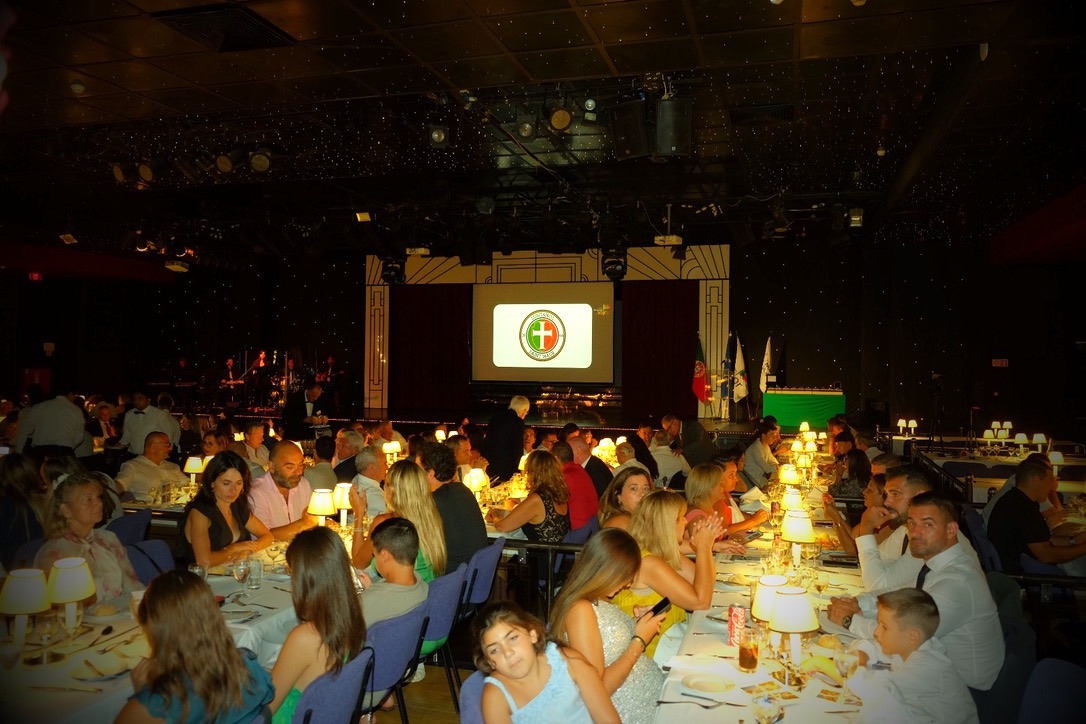 Algarvio Orlando Mateus among those distinguished in the Portuguese Value Awards 2025