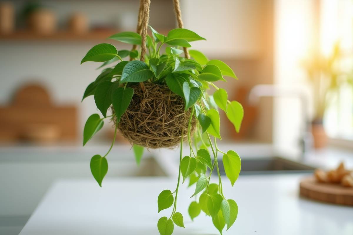 Humidity in the house: here are the plants that fight it