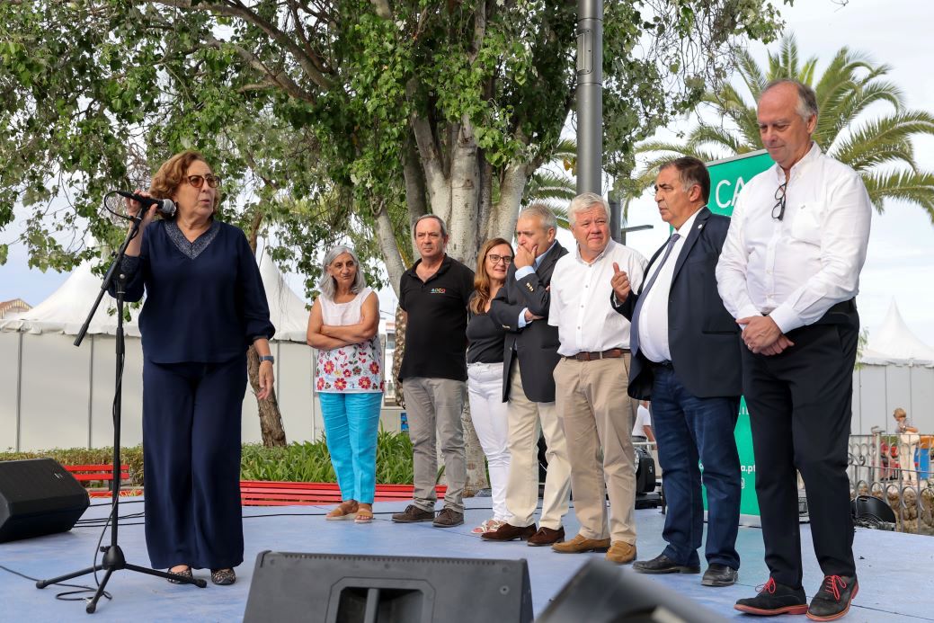 Innovation Award Mediterranean Diet Distinguishes Algarve Projects in Tavira