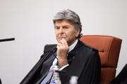 Minister Luiz Fux