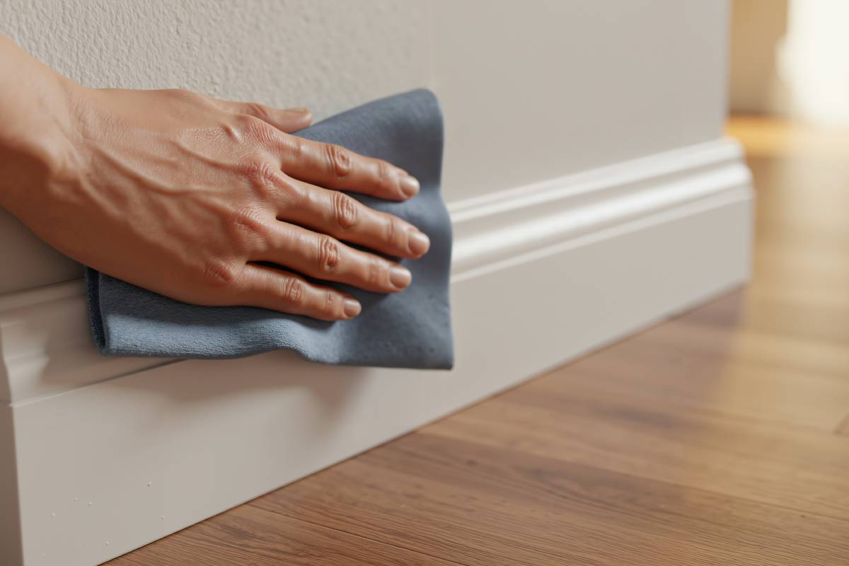 What to clean at home before autumn