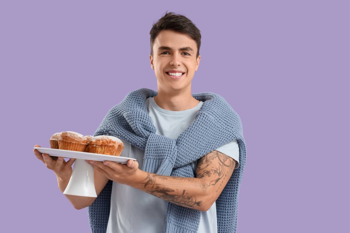 The 5 zodiac signs that find satisfaction in dedicating themselves to pastry