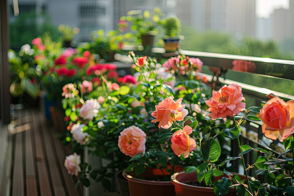 Rose treatment in September: how to defend them from mold and cold