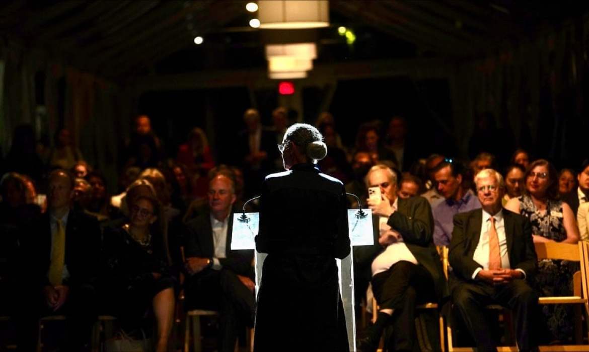 Marina Silva makes history and is the 1st Brazilian to receive International Conservation Leadership Award