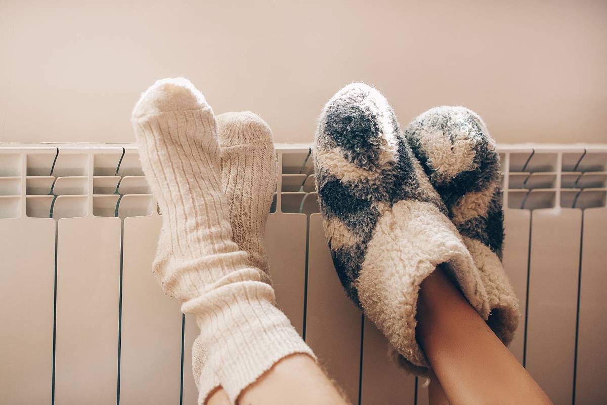 How to clean radiators