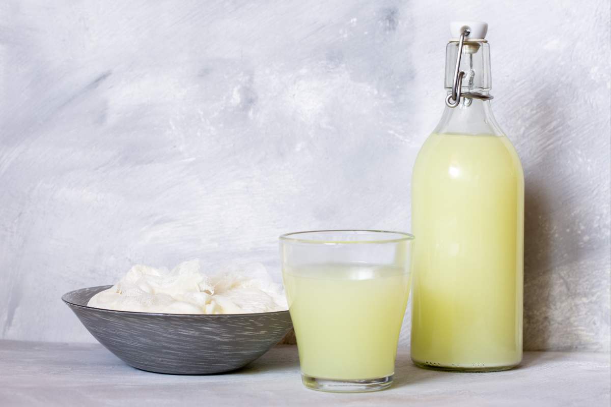 Natural fertilizers for aromatic plants