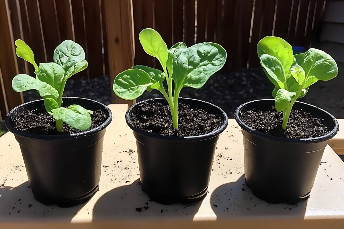 What to plant in the Settembrino garden 