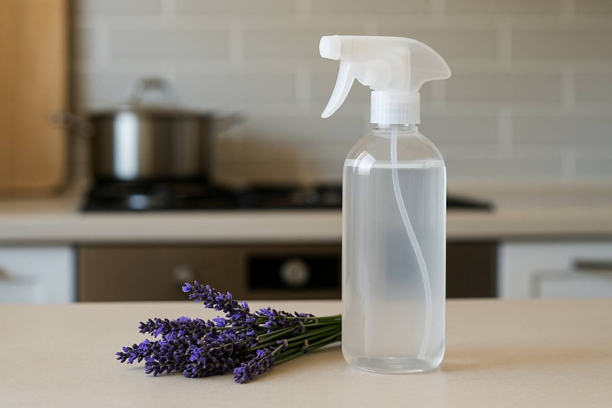 Natural home spray: here are the 3 best 3