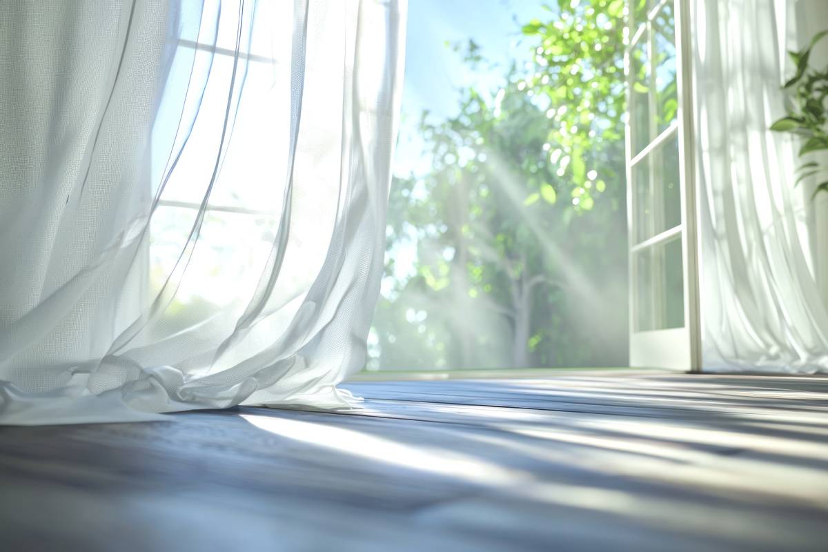 Prevent condensate and mold from forming