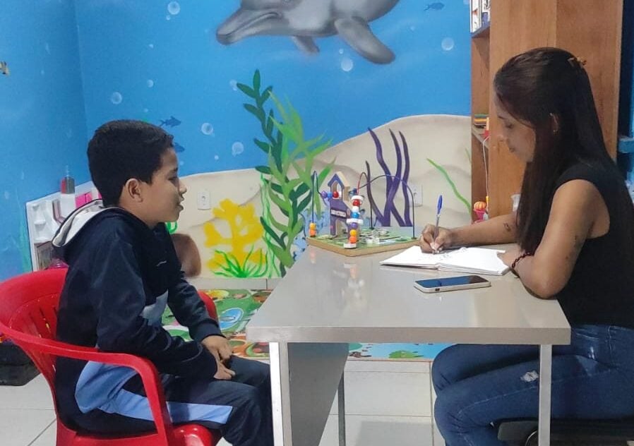Apae coordinator highlights inclusion of people with disabilities in Sena Madureira