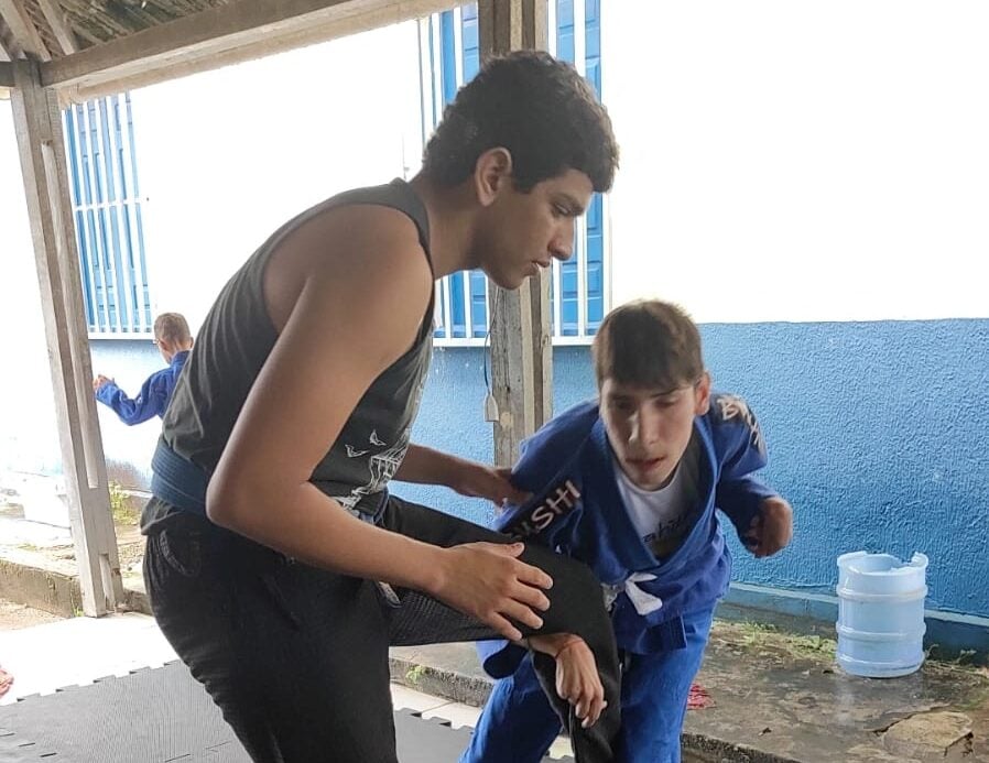 Apae coordinator highlights inclusion of people with disabilities in Sena Madureira