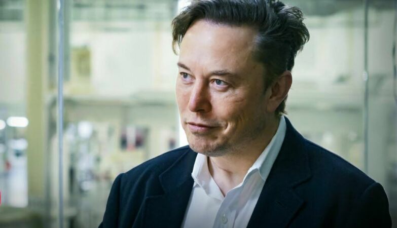 Elon Musk says Openai's complainant was actually murdered