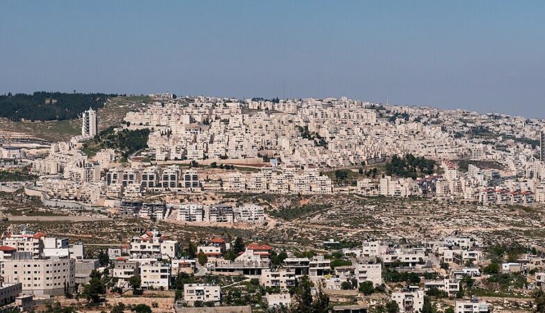 UN accuses Portuguese company connecting to Israelites colonates. Booking and Airbnb on the list
