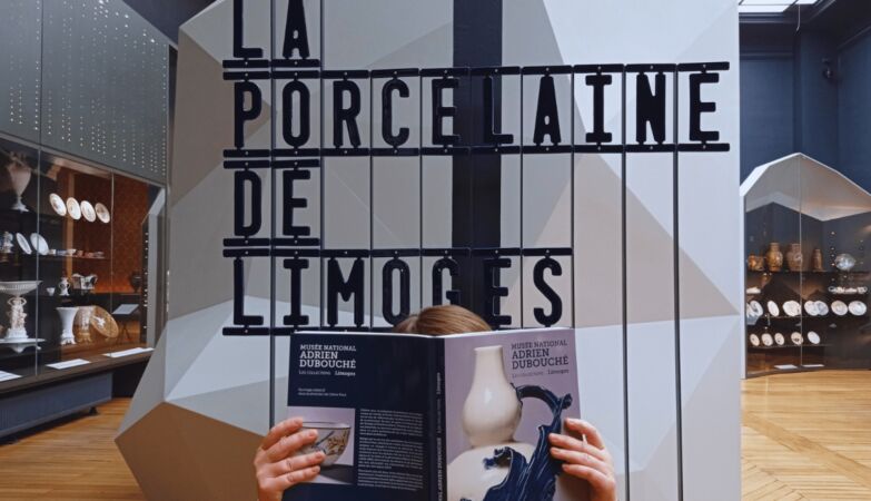 Porcelain treasures valued at 9.5 million euros stolen from the French museum