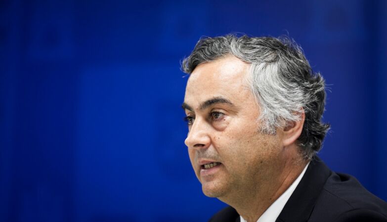 “António Sousa Pereira lied”. Minister would accept resignation from the rector of the University of Porto