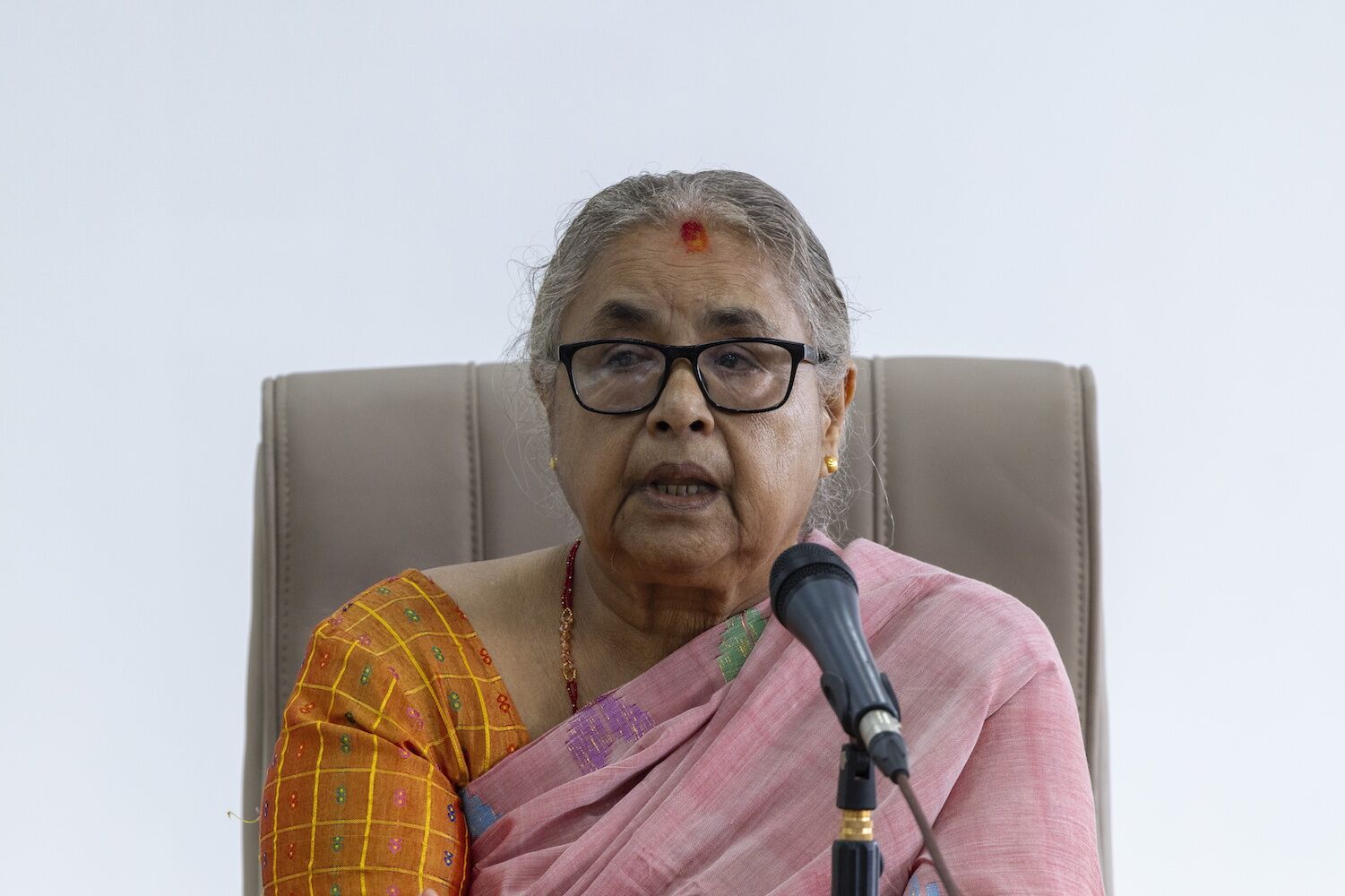 Nepal caught fire to Parliament and elected Prime Minister on Discord. “Welcome to the future”