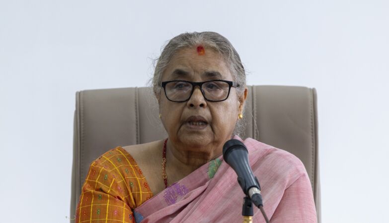 Nepal caught fire to Parliament and elected Prime Minister on Discord. “Welcome to the future”