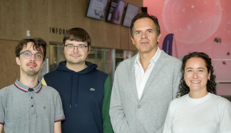 UC scientists discover how to reprogram cells to combat cancer