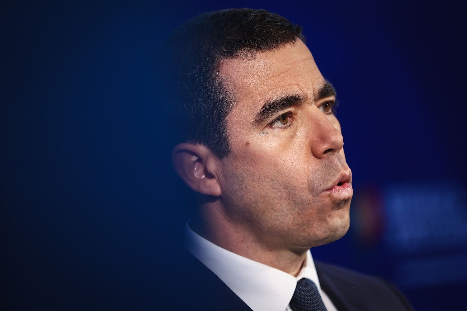 Government retreats into the Foreign Law