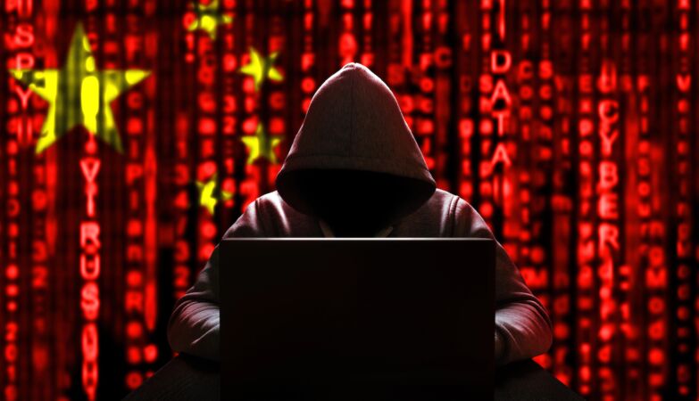 500 GB escape exposes china censorship tools sold to other countries