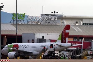 Faro Airport prepares winter with moderate growth, but challenges of diversification persists